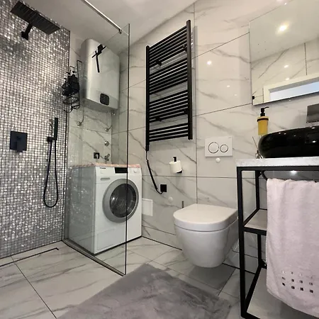 Lalaura High Quality Znjan 500 M Sea Magic View Free Parking * Split